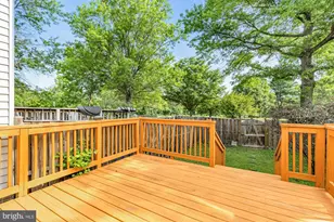 14312 Bald Hill Ct, Burtonsville, MD 20866 - Photo 18
