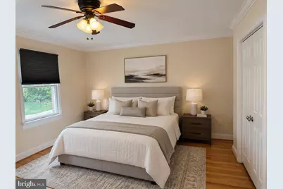 4508 Chestnut Street, Bethesda, MD 20814 - Photo 14