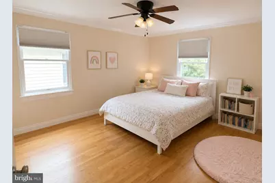 4508 Chestnut Street, Bethesda, MD 20814 - Photo 16