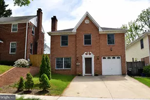 4508 Chestnut St, Bethesda, MD 20814 - Photo 1
