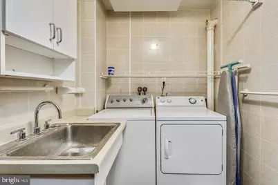 3503 East West, Chevy Chase, MD 20815 - Photo 36