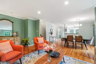 6443 Orchard Ave, Takoma Park, MD 20912 - Photo 4
