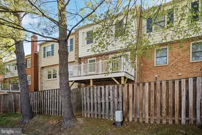 10222 Arizona Circle #18, Bethesda, MD 20817 - Photo 30