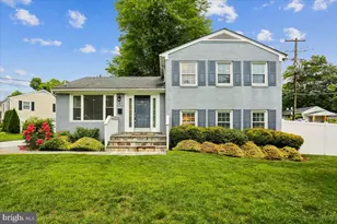 3801 Denfeld Ave, Kensington, MD 20895 - Photo 1