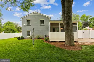 3801 Denfeld Ave, Kensington, MD 20895 - Photo 28