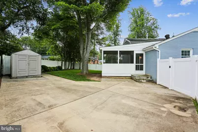 3801 Denfeld Avenue, Kensington, MD 20895 - Photo 26