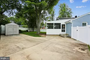 3801 Denfeld Ave, Kensington, MD 20895 - Photo 26