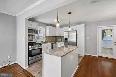 3801 Denfeld Avenue, Kensington, MD 20895 - Photo 8