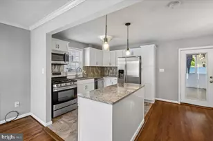 3801 Denfeld Ave, Kensington, MD 20895 - Photo 8