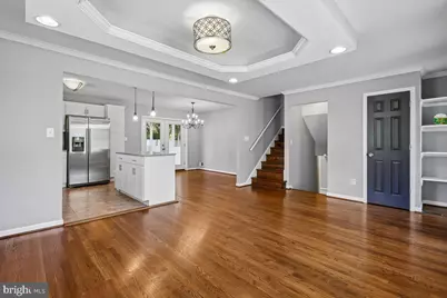3801 Denfeld Avenue, Kensington, MD 20895 - Photo 6