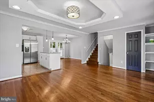 3801 Denfeld Ave, Kensington, MD 20895 - Photo 6