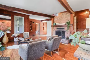 206 Grove Ave, Washington Grove, MD 20880 - Photo 14