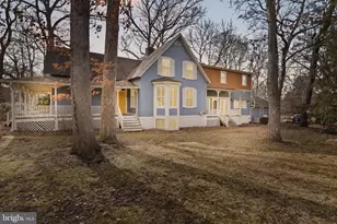 206 Grove Ave, Washington Grove, MD 20880 - Photo 1