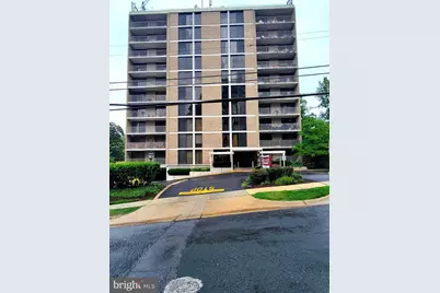 2100 Washington Avenue #5-A, Silver Spring, MD 20910 - Photo 1