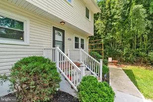 4320 Ivy Glen Rd, Silver Spring, MD 20906 - Photo 6