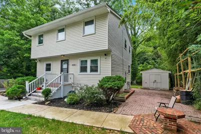 4320 Ivy Glen Road, Silver Spring, MD 20906 - Photo 10