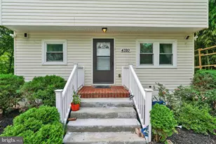 4320 Ivy Glen Rd, Silver Spring, MD 20906 - Photo 8