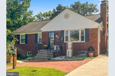 2516 Jennings Road, Silver Spring, MD 20902 - Photo 1