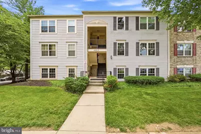 2505 McVeary Court #11D, Silver Spring, MD 20906 - Photo 1