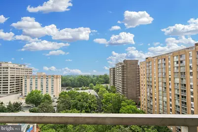 5500 Friendship Boulevard #2108N, Chevy Chase, MD 20815 - Photo 20