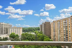 5500 Friendship Blvd, Chevy Chase, MD 20815 - Photo 20