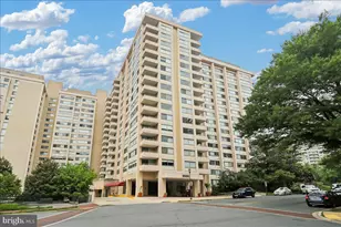 5500 Friendship Blvd, Chevy Chase, MD 20815 - Photo 1
