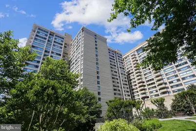 5500 Friendship Boulevard #2108N, Chevy Chase, MD 20815 - Photo 38