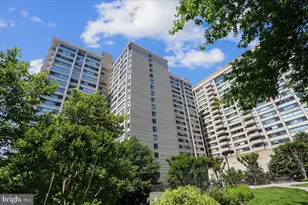 5500 Friendship Blvd, Chevy Chase, MD 20815 - Photo 38