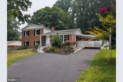 2704 Weller Road, Silver Spring, MD 20906 - Photo 2