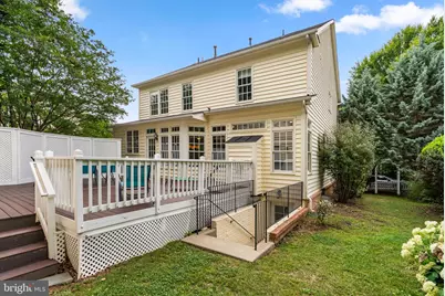 601 Bright Meadow Drive, Gaithersburg, MD 20878 - Photo 46