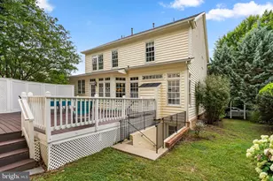 601 Bright Meadow Dr, Gaithersburg, MD 20878 - Photo 46