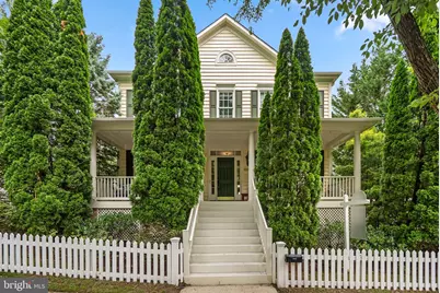 601 Bright Meadow Drive, Gaithersburg, MD 20878 - Photo 1