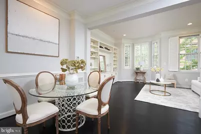 4906 Montgomery Lane, Bethesda, MD 20814 - Photo 14