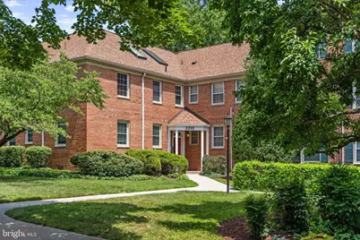 2232 Washington Avenue #2232-W, Silver Spring, MD 20910 - Photo 1
