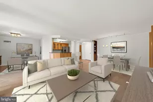 4620 N Park Ave N, Chevy Chase, MD 20815 - Photo 1