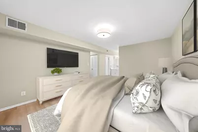 5809 Edson Lane #5809-304, Rockville, MD 20852 - Photo 20
