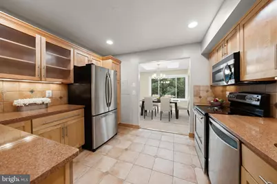 5809 Edson Lane #5809-304, Rockville, MD 20852 - Photo 12