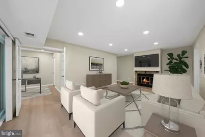 5809 Edson Lane #5809-304, Rockville, MD 20852 - Photo 8