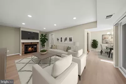 5809 Edson Lane #5809-304, Rockville, MD 20852 - Photo 4