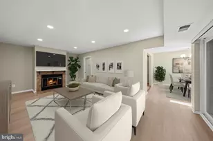 5809 Edson Ln, Rockville, MD 20852 - Photo 4