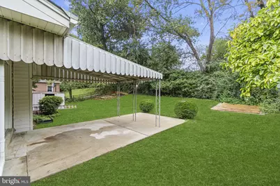 1110 Chiswell Lane, Silver Spring, MD 20901 - Photo 22