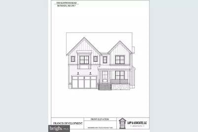 5500 Glenwood Road, Bethesda, MD 20817 - Photo 2