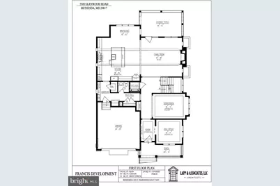 5500 Glenwood Road, Bethesda, MD 20817 - Photo 4