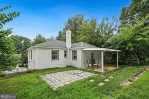 402 Elm Ave, Takoma Park, MD 20912 - Photo 12