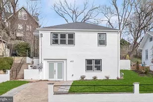 402 Elm Ave, Takoma Park, MD 20912 - Photo 28