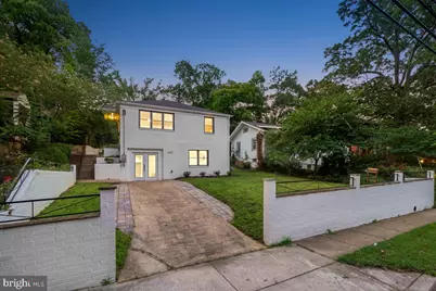 402 Elm Avenue, Takoma Park, MD 20912 - Photo 30