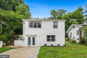 402 Elm Ave, Takoma Park, MD 20912 - Photo 2