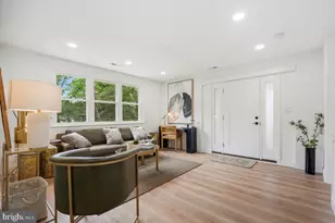 402 Elm Ave, Takoma Park, MD 20912 - Photo 4