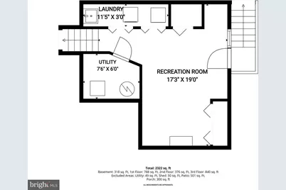 11400 Cloverhill Drive, Silver Spring, MD 20902 - Photo 36