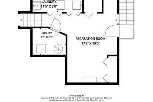 11400 Cloverhill Dr, Silver Spring, MD 20902 - Photo 36